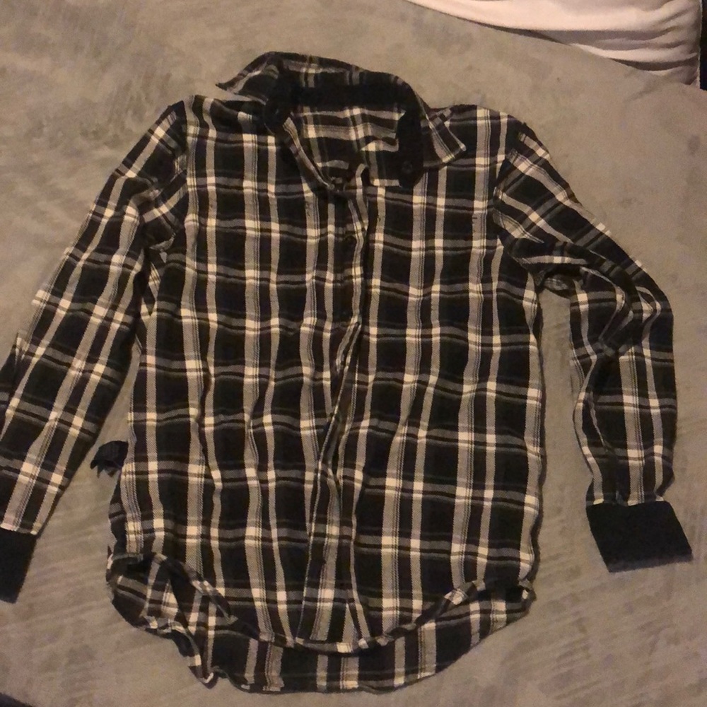 doesn’t fit please buy or share